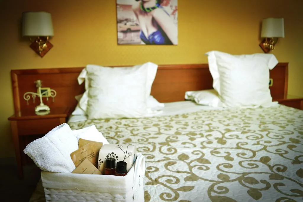 Guest house De Curtis Affittacamere 3 Stelle Catania