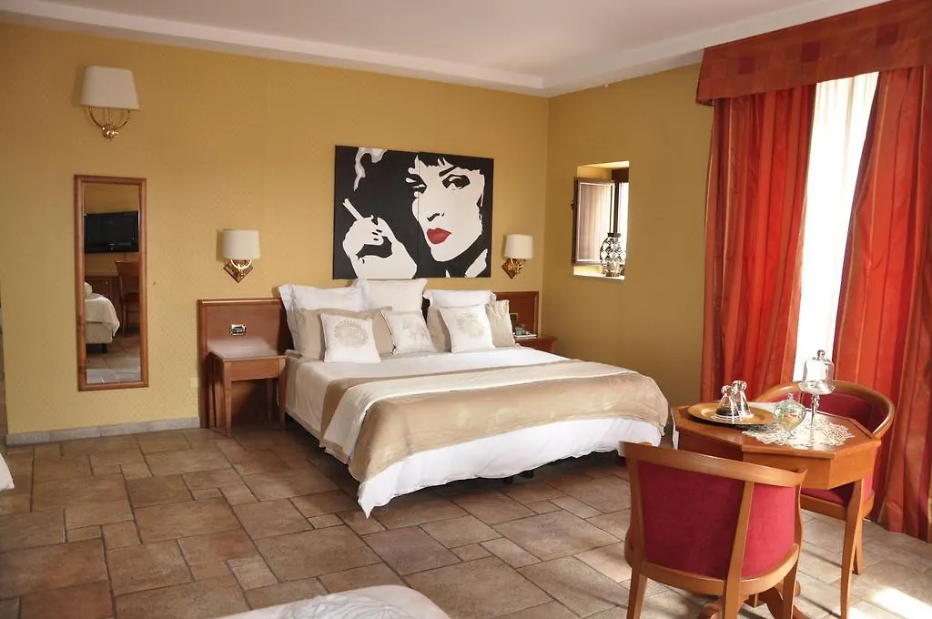 Guest house De Curtis Affittacamere 3 Stelle Catania